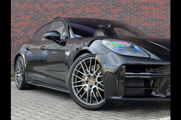 Porsche Panamera 2.9 4 E-Hybrid | Pano - Sport Chrono - Burmester