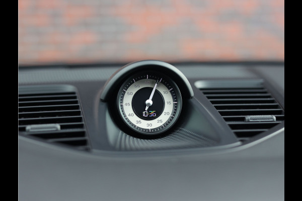 Porsche Panamera 2.9 4 E-Hybrid | Pano - Sport Chrono - Burmester