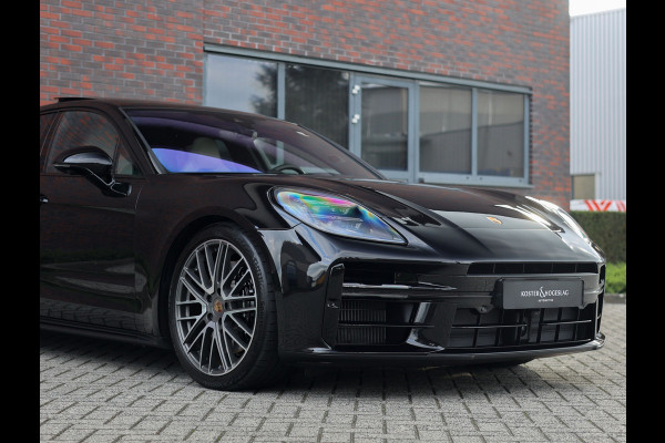 Porsche Panamera 2.9 4 E-Hybrid | Pano - Sport Chrono - Burmester