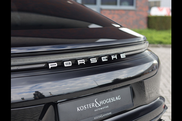 Porsche Panamera 2.9 4 E-Hybrid | Pano - Sport Chrono - Burmester