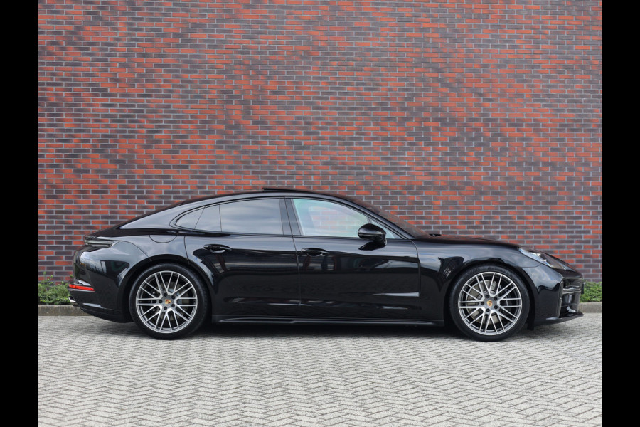 Porsche Panamera 2.9 4 E-Hybrid | Pano - Sport Chrono - Burmester