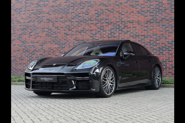 Porsche Panamera 2.9 4 E-Hybrid | Pano - Sport Chrono - Burmester