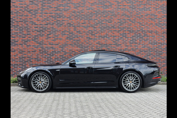 Porsche Panamera 2.9 4 E-Hybrid | Pano - Sport Chrono - Burmester