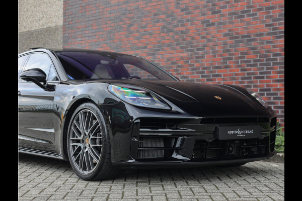 Porsche Panamera 2.9 4 E-Hybrid | Pano - Sport Chrono - Burmester