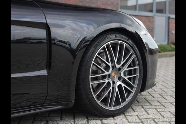 Porsche Panamera 2.9 4 E-Hybrid | Pano - Sport Chrono - Burmester