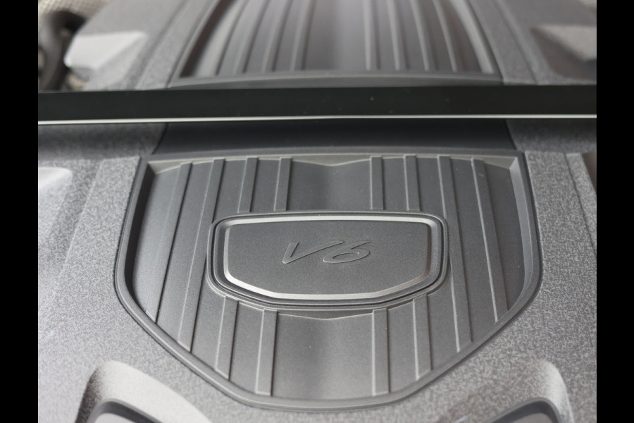 Porsche Panamera 2.9 4 E-Hybrid | Pano - Sport Chrono - Burmester