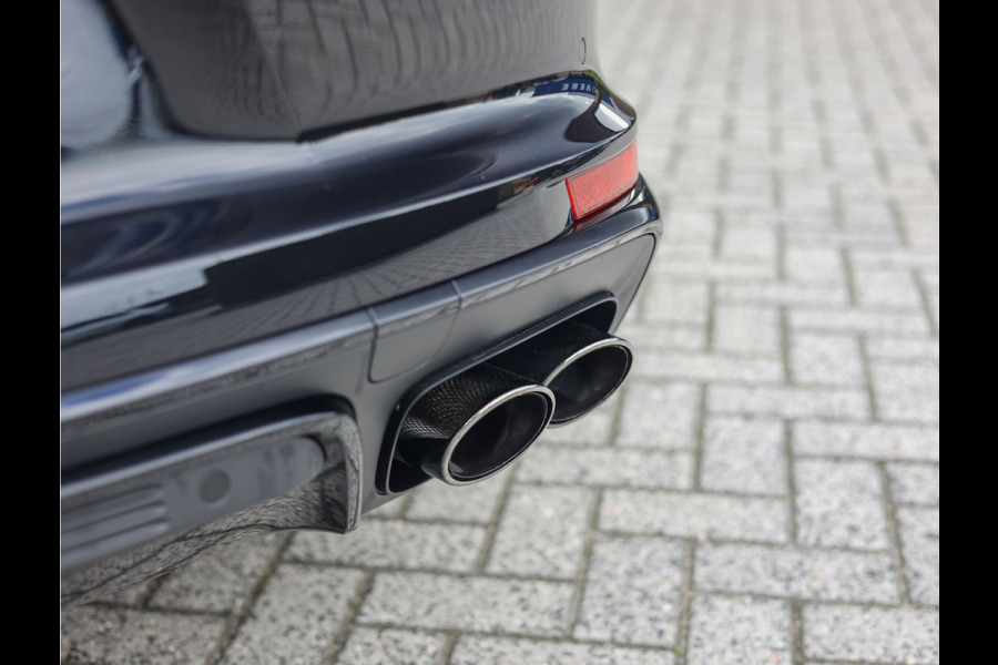 Porsche Panamera 2.9 4 E-Hybrid | Pano - Sport Chrono - Burmester