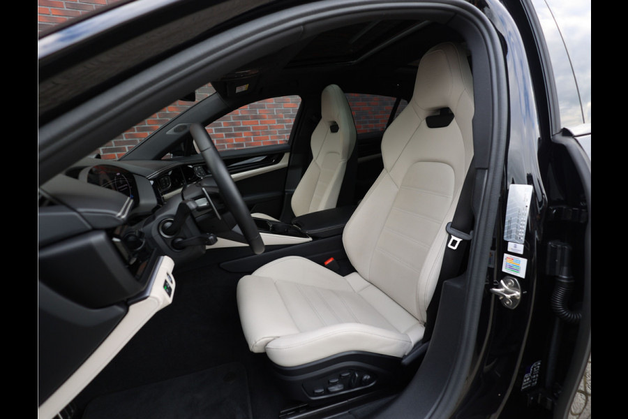 Porsche Panamera 2.9 4 E-Hybrid | Pano - Sport Chrono - Burmester