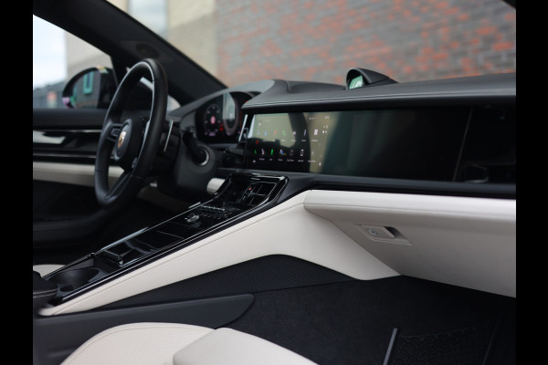 Porsche Panamera 2.9 4 E-Hybrid | Pano - Sport Chrono - Burmester