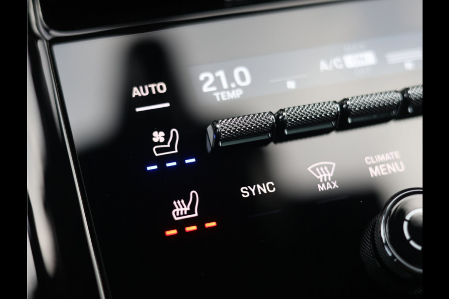 Porsche Panamera 2.9 4 E-Hybrid | Pano - Sport Chrono - Burmester