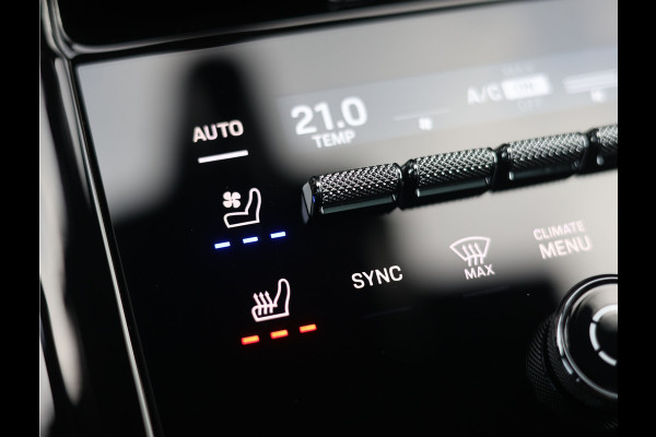 Porsche Panamera 2.9 4 E-Hybrid | Pano - Sport Chrono - Burmester