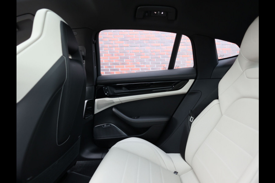 Porsche Panamera 2.9 4 E-Hybrid | Pano - Sport Chrono - Burmester