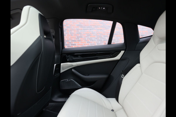 Porsche Panamera 2.9 4 E-Hybrid | Pano - Sport Chrono - Burmester