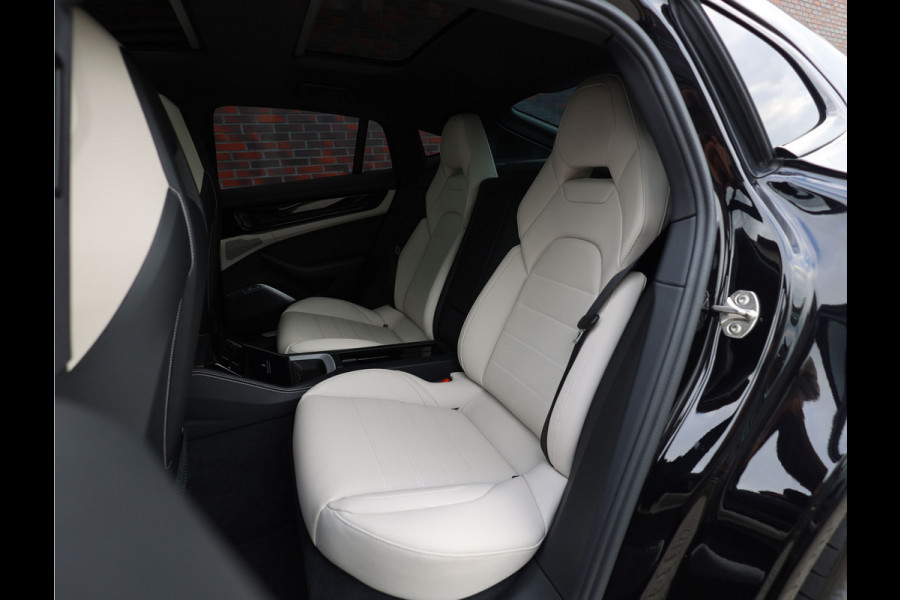 Porsche Panamera 2.9 4 E-Hybrid | Pano - Sport Chrono - Burmester
