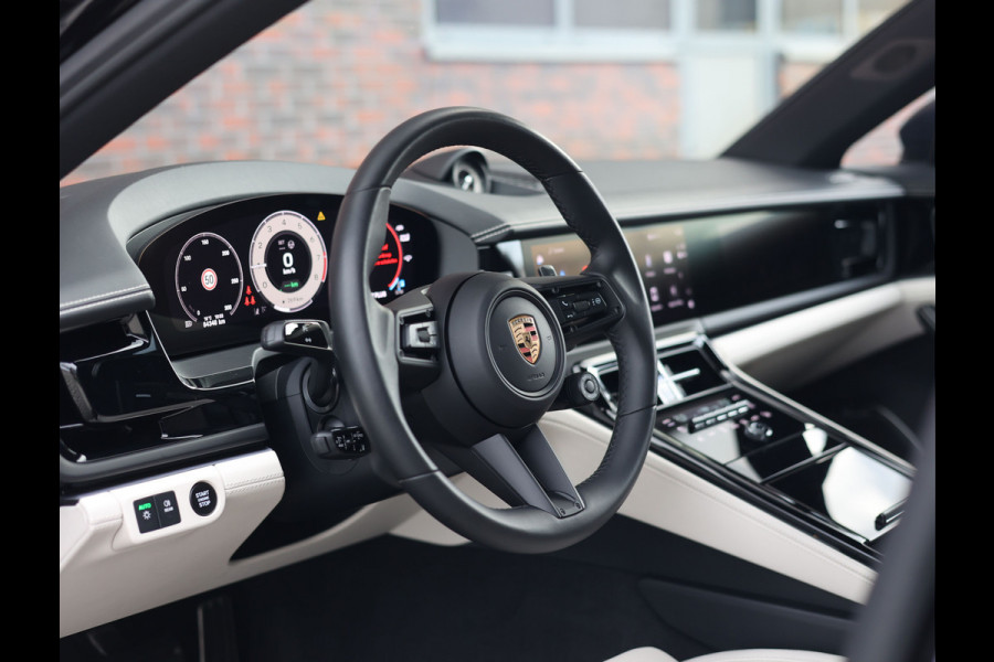 Porsche Panamera 2.9 4 E-Hybrid | Pano - Sport Chrono - Burmester