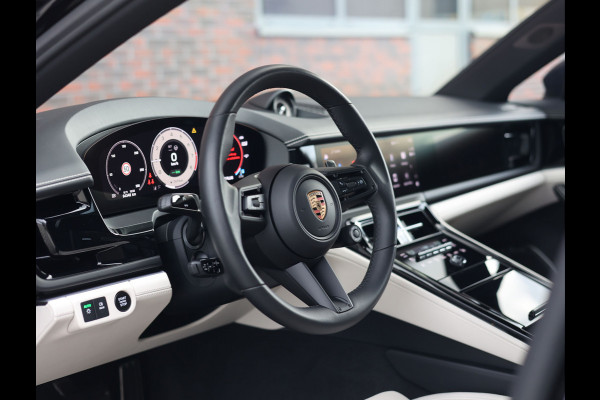 Porsche Panamera 2.9 4 E-Hybrid | Pano - Sport Chrono - Burmester