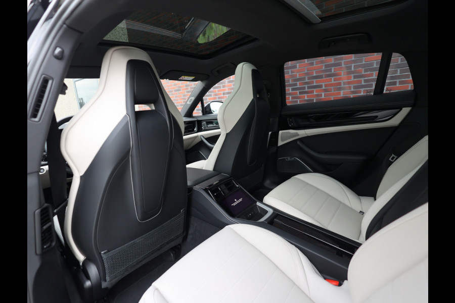 Porsche Panamera 2.9 4 E-Hybrid | Pano - Sport Chrono - Burmester