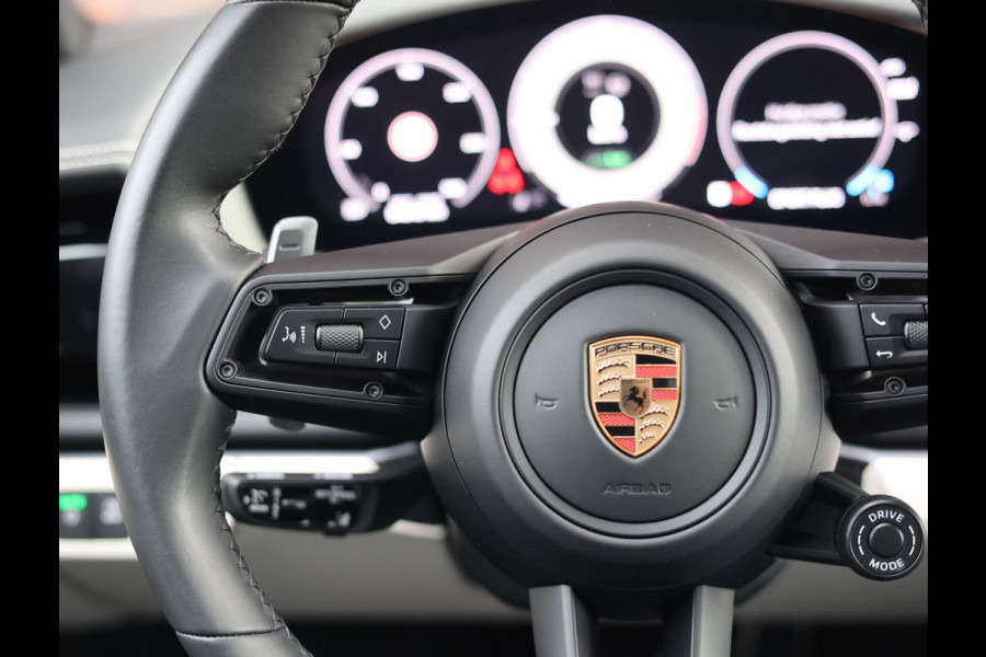 Porsche Panamera 2.9 4 E-Hybrid | Pano - Sport Chrono - Burmester