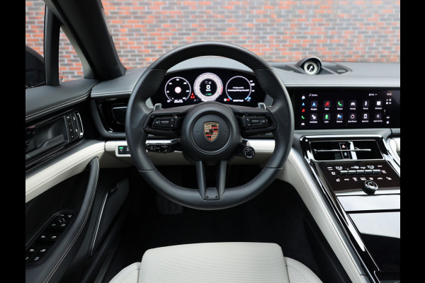 Porsche Panamera 2.9 4 E-Hybrid | Pano - Sport Chrono - Burmester