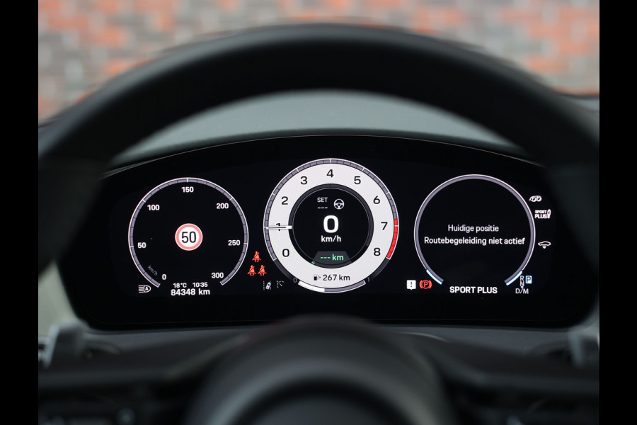 Porsche Panamera 2.9 4 E-Hybrid | Pano - Sport Chrono - Burmester