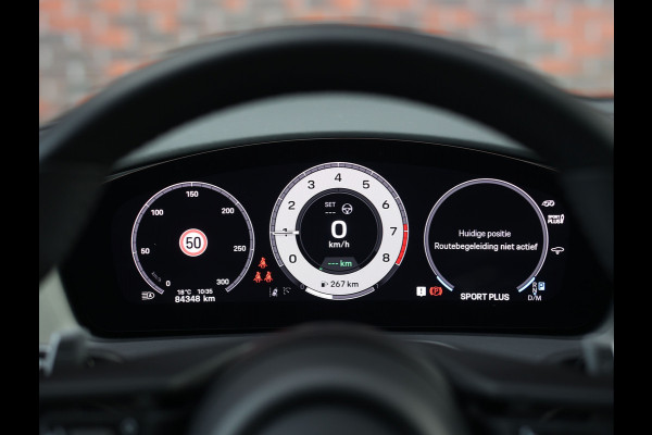 Porsche Panamera 2.9 4 E-Hybrid | Pano - Sport Chrono - Burmester