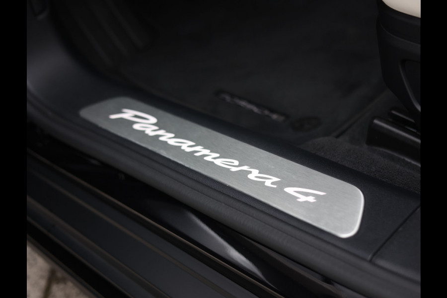 Porsche Panamera 2.9 4 E-Hybrid | Pano - Sport Chrono - Burmester