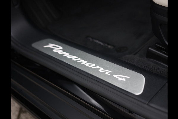 Porsche Panamera 2.9 4 E-Hybrid | Pano - Sport Chrono - Burmester