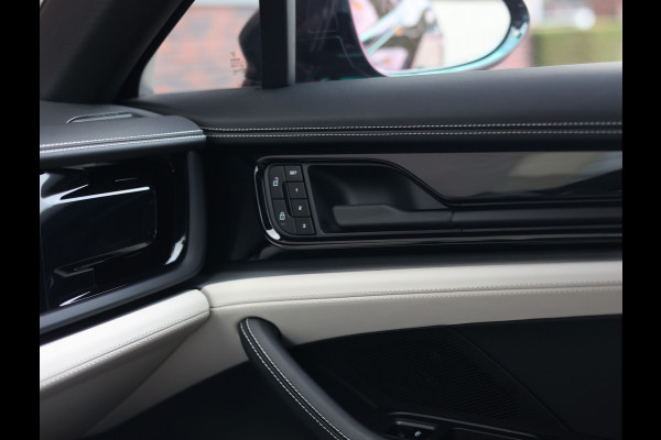 Porsche Panamera 2.9 4 E-Hybrid | Pano - Sport Chrono - Burmester