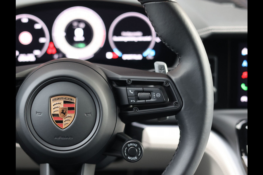 Porsche Panamera 2.9 4 E-Hybrid | Pano - Sport Chrono - Burmester