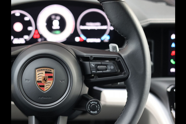 Porsche Panamera 2.9 4 E-Hybrid | Pano - Sport Chrono - Burmester