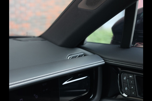 Porsche Panamera 2.9 4 E-Hybrid | Pano - Sport Chrono - Burmester