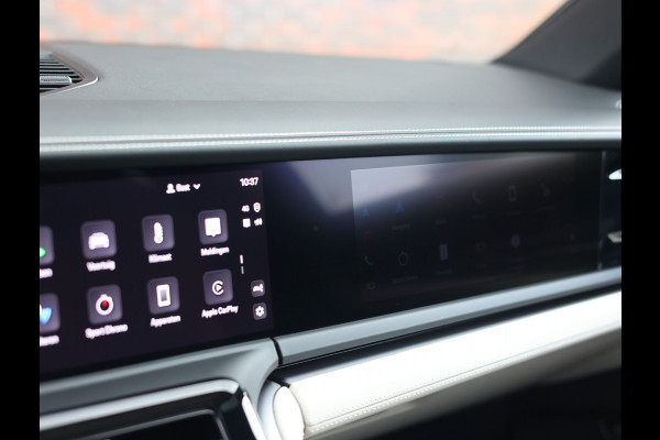 Porsche Panamera 2.9 4 E-Hybrid | Pano - Sport Chrono - Burmester