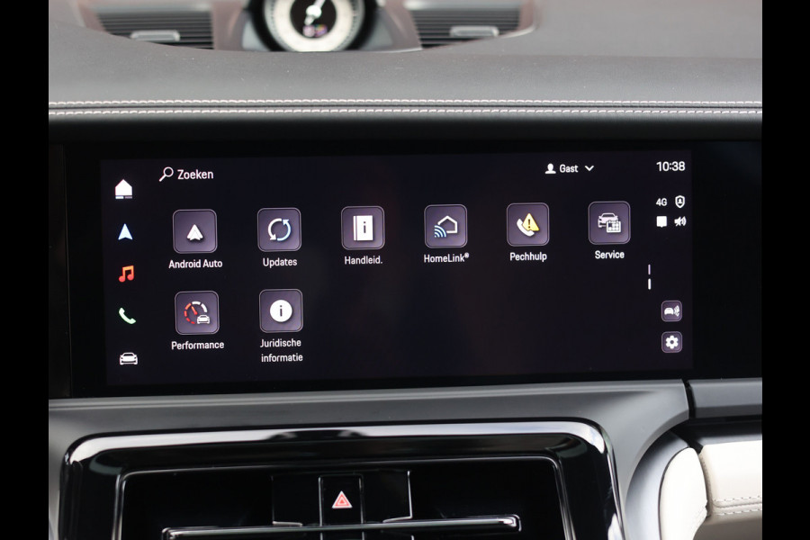 Porsche Panamera 2.9 4 E-Hybrid | Pano - Sport Chrono - Burmester