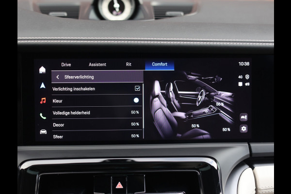 Porsche Panamera 2.9 4 E-Hybrid | Pano - Sport Chrono - Burmester