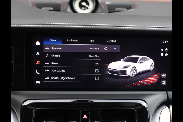 Porsche Panamera 2.9 4 E-Hybrid | Pano - Sport Chrono - Burmester