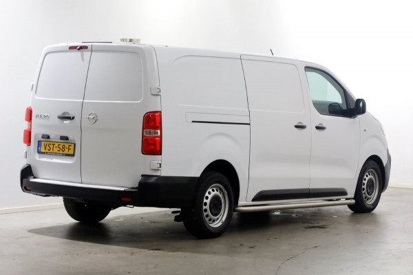 Opel Vivaro 1.5 CDTI 102pk L3 Edition Airco/Navi/Camera 11-2022