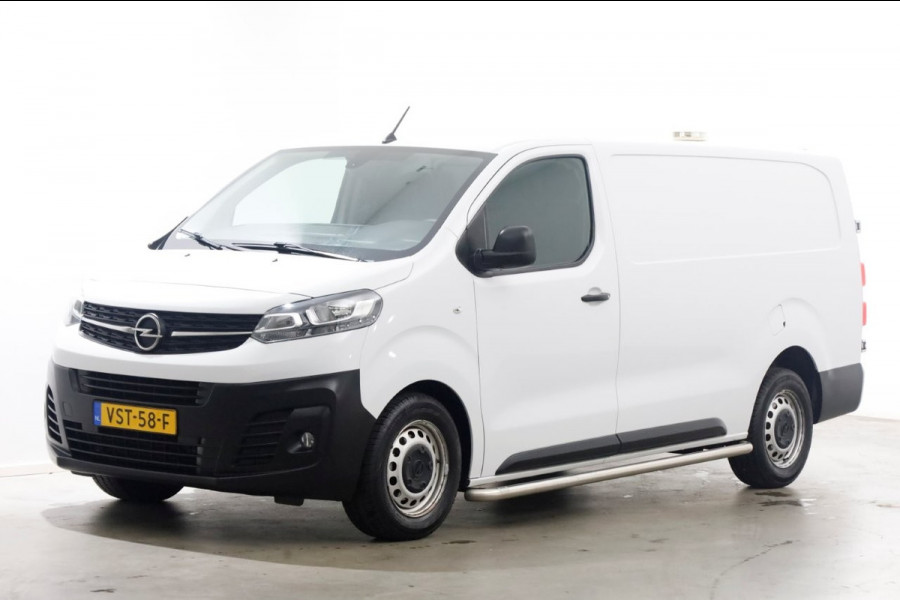 Opel Vivaro 1.5 CDTI 102pk L3 Edition Airco/Navi/Camera 11-2022