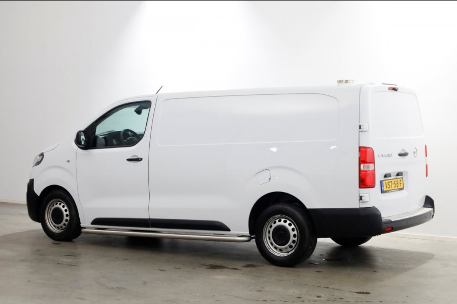 Opel Vivaro 1.5 CDTI 102pk L3 Edition Airco/Navi/Camera 11-2022