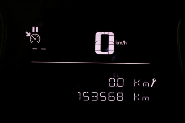 Opel Vivaro 1.5 CDTI 102pk L3 Edition Airco/Navi/Camera 11-2022