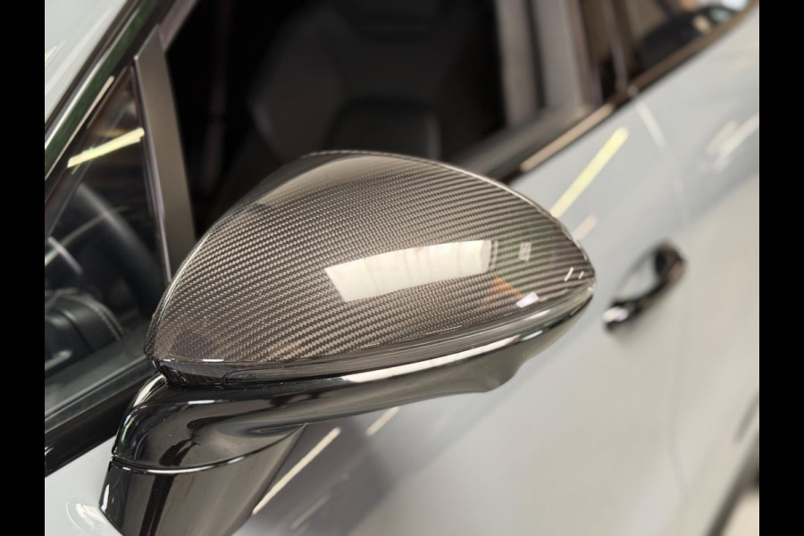 Porsche Cayenne Coupé 4.0 Turbo GT Sport Chrono 640 PK | Keramisch | Carbon | HUD |360 Camera | Softclose