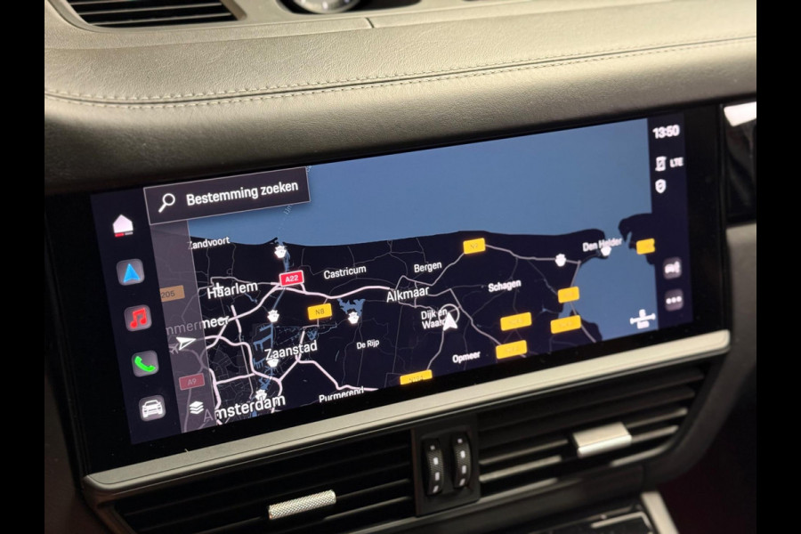 Porsche Cayenne Coupé 4.0 Turbo GT Sport Chrono 640 PK | Keramisch | Carbon | HUD |360 Camera | Softclose