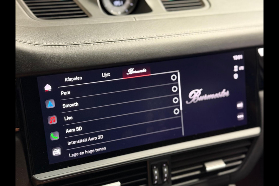 Porsche Cayenne Coupé 4.0 Turbo GT Sport Chrono 640 PK | Keramisch | Carbon | HUD |360 Camera | Softclose