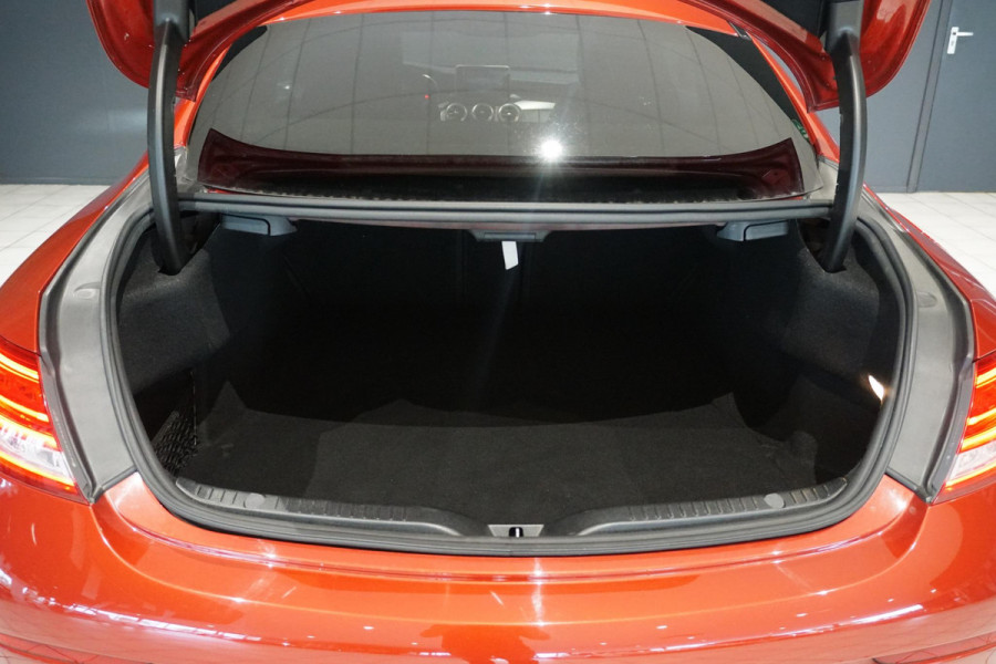 Mercedes-Benz C-Klasse Coupé 250 AMG-line 211PK + PANORAMA / CAMERA / STOELVERWARMING