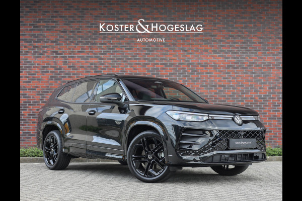 Volkswagen Tayron 1.5 eTSI R-Line | Pano - HUD - 7zits