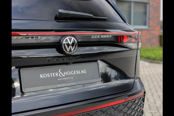 Volkswagen Tayron 1.5 eTSI R-Line | Pano - HUD - 7zits