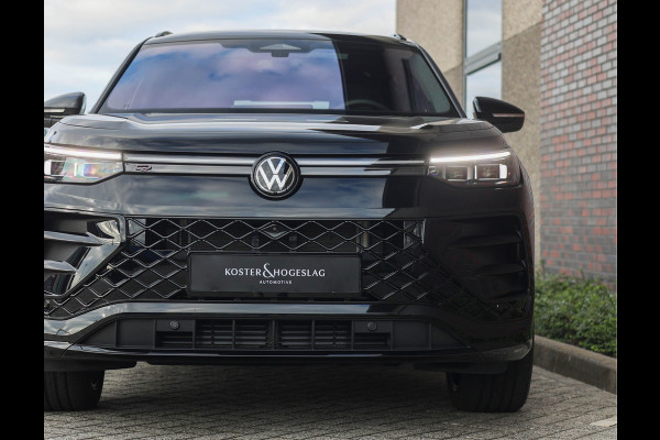 Volkswagen Tayron 1.5 eTSI R-Line | Pano - HUD - 7zits