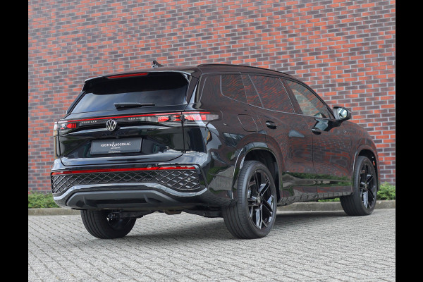 Volkswagen Tayron 1.5 eTSI R-Line | Pano - HUD - 7zits