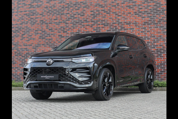 Volkswagen Tayron 1.5 eTSI R-Line | Pano - HUD - 7zits