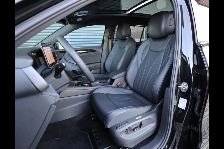 Volkswagen Tayron 1.5 eTSI R-Line | Pano - HUD - 7zits