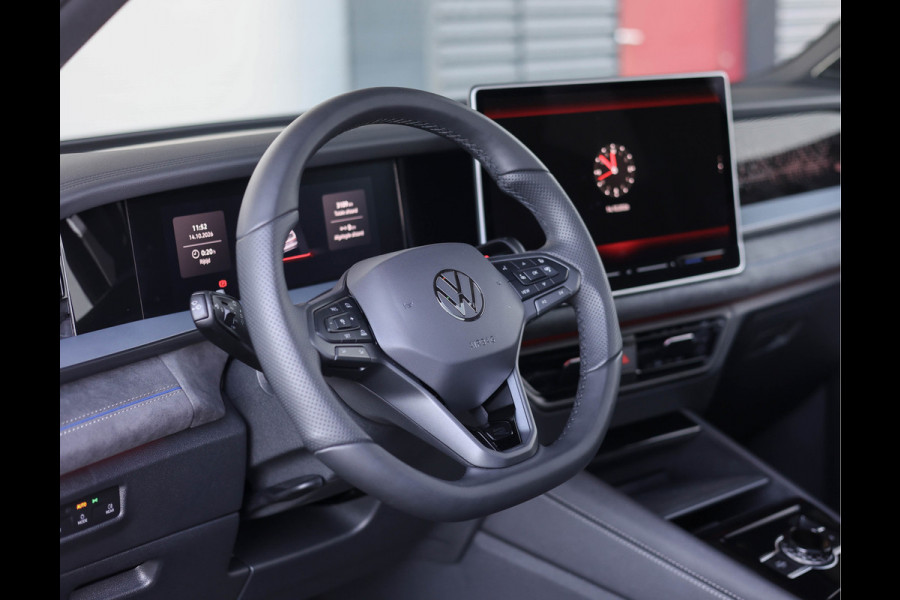 Volkswagen Tayron 1.5 eTSI R-Line | Pano - HUD - 7zits